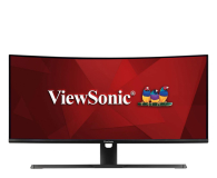 ViewSonic VX3418-2KPC - 1145810 - zdjęcie 1
